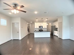 8656 Hollyoaks Creek Lane, Houston TX 77063