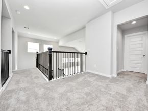 2910 Bury Park Drive, Spring TX 77373