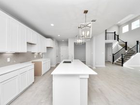 2910 Bury Park Drive, Spring TX 77373