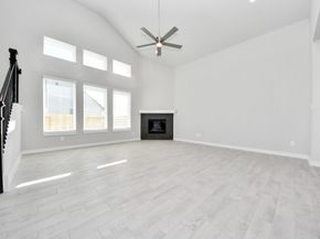2910 Bury Park Drive, Spring TX 77373