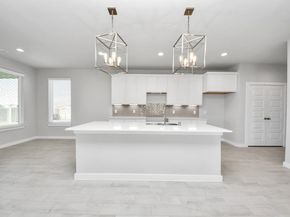 2910 Bury Park Drive, Spring TX 77373