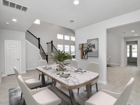 2910 Bury Park Drive, Spring TX 77373
