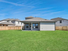2910 Bury Park Drive, Spring TX 77373