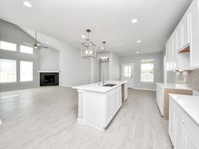 2910 Bury Park Drive, Spring TX 77373