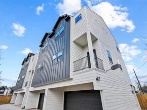 4205 Allston Street, Houston TX 77018