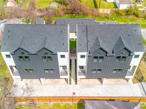 4205 Allston Street, Houston TX 77018