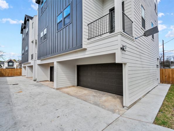 4205 Allston Street, Houston TX 77018