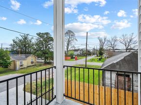 4205 Allston Street, Houston TX 77018