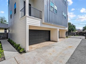4205 Allston Street, Houston TX 77018