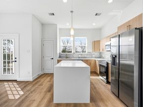 4205 Allston Street, Houston TX 77018