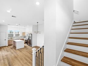 4205 Allston Street, Houston TX 77018