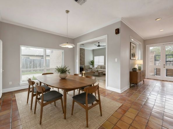 13026 Thatcher Drive, Houston TX 77077