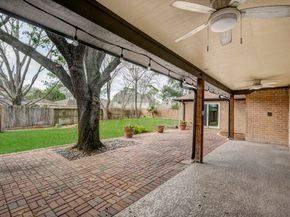 13026 Thatcher Drive, Houston TX 77077