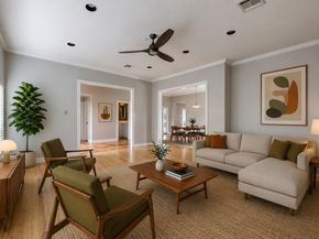 13026 Thatcher Drive, Houston TX 77077