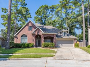 12518 Fern Creek Trail, Humble TX 77346