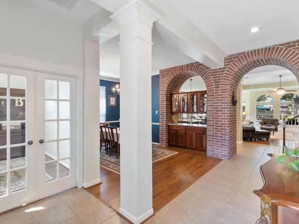 12518 Fern Creek Trail, Humble TX 77346