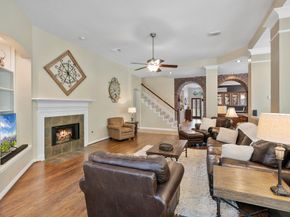 12518 Fern Creek Trail, Humble TX 77346