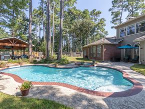 12518 Fern Creek Trail, Humble TX 77346