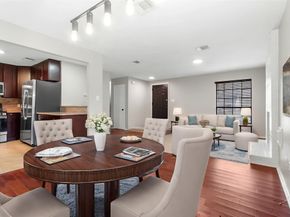 102 Summer Crest Circle, The Woodlands TX 77381