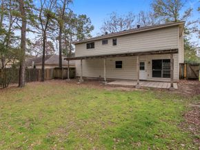 102 Summer Crest Circle, The Woodlands TX 77381