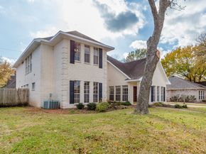 1703 Plantation Drive, Richmond TX 77406