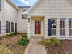 1703 Plantation Drive, Richmond TX 77406