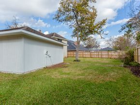 1703 Plantation Drive, Richmond TX 77406