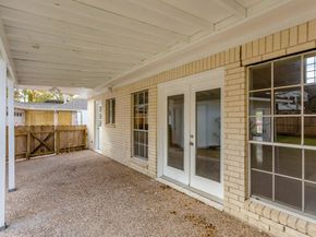 1703 Plantation Drive, Richmond TX 77406