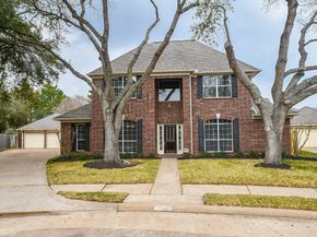 6303 Cool Water Drive, Sugar Land TX 77479