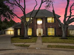 6303 Cool Water Drive, Sugar Land TX 77479