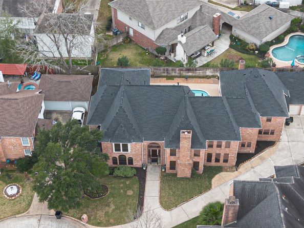 17315 Rothko Lane, Spring TX 77379