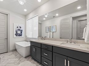 10909 Upland Retreat Drive, Houston TX 77043