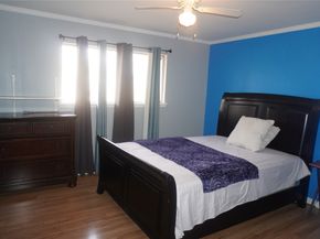 11711 N Nottingham Circle, Houston TX 77071