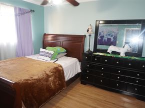 11711 N Nottingham Circle, Houston TX 77071