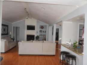 11711 N Nottingham Circle, Houston TX 77071