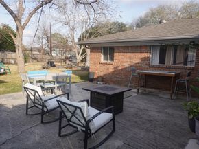 11711 N Nottingham Circle, Houston TX 77071