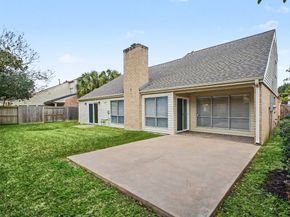 12231 Meadow Lake Drive, Houston TX 77077