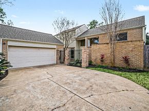 12231 Meadow Lake Drive, Houston TX 77077