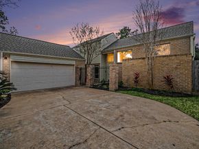 12231 Meadow Lake Drive, Houston TX 77077