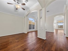 9107 Fernwillow Drive, Spring TX 77379