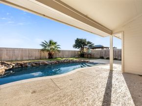 9107 Fernwillow Drive, Spring TX 77379