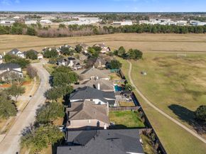 9107 Fernwillow Drive, Spring TX 77379