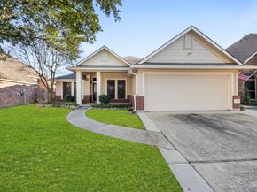 9107 Fernwillow Drive, Spring TX 77379
