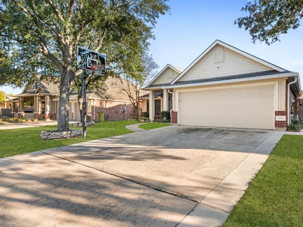 9107 Fernwillow Drive, Spring TX 77379