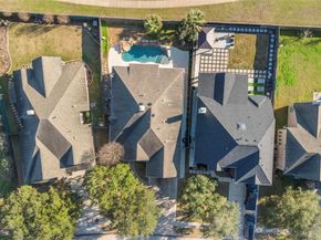 9107 Fernwillow Drive, Spring TX 77379