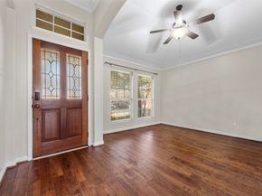 9107 Fernwillow Drive, Spring TX 77379