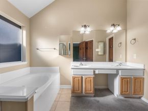 9107 Fernwillow Drive, Spring TX 77379