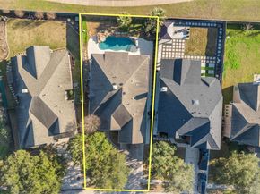 9107 Fernwillow Drive, Spring TX 77379