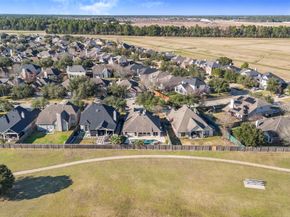 9107 Fernwillow Drive, Spring TX 77379