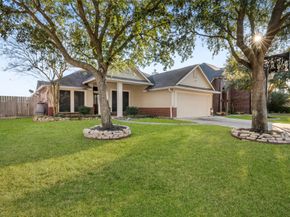 9107 Fernwillow Drive, Spring TX 77379